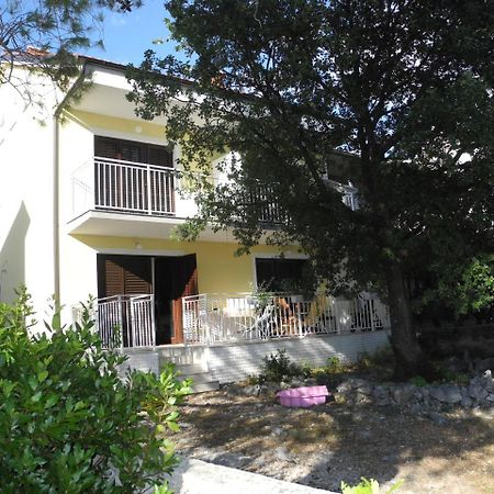 Apartments Nives تْسْغيكفانِتْسا المظهر الخارجي الصورة