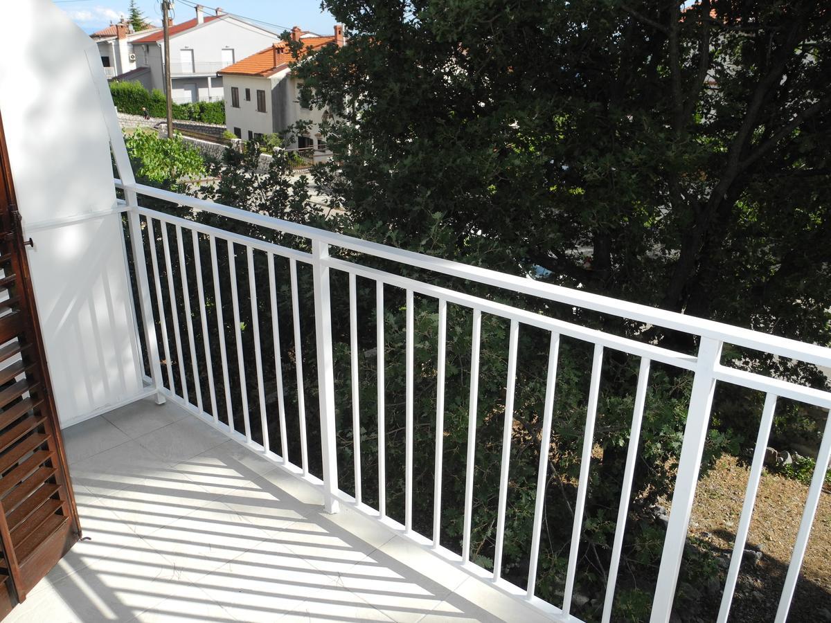 Apartments Nives تْسْغيكفانِتْسا المظهر الخارجي الصورة
