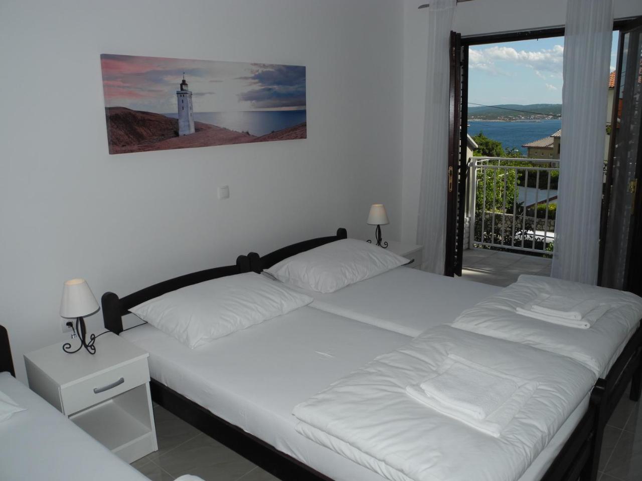 Apartments Nives تْسْغيكفانِتْسا المظهر الخارجي الصورة
